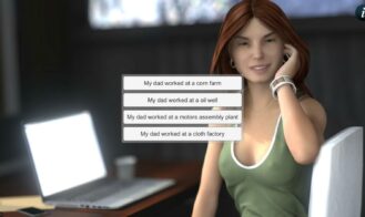 Hack’n Stalk Adult Game Screenshot (2)