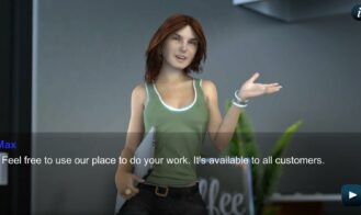 Hack’n Stalk Adult Game Screenshot (3)