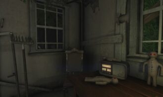 Horny As(s)ylum Adult Game Screenshot (2)