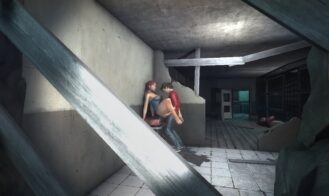 Horny As(s)ylum Adult Game Screenshot (4)