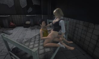 Horny As(s)ylum Adult Game Screenshot (9)