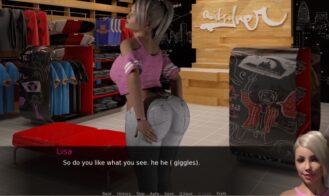 Lawyer By Trade Enhanced edition Adult Game Screenshot (4)