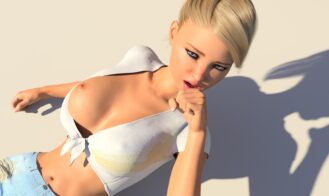 Lewd Island Adult Game Screenshot (1)