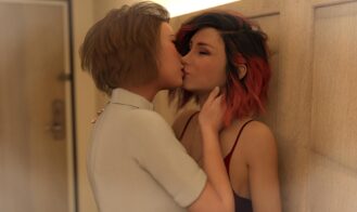 Lewd Island Adult Game Screenshot (9)