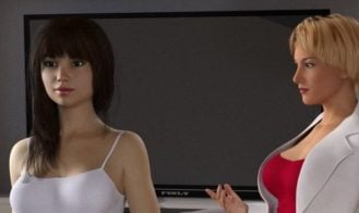 Life is Good porn xxx game download cover