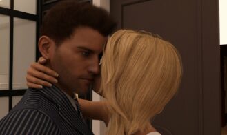 Life with Mary Adult Game Screenshot (5)