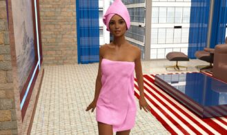 Life with Mary Adult Game Screenshot (7)