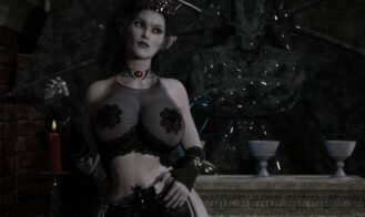 Peasant's Quest Porn Game Screenshot (4)