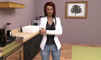 Summer with Mia Adult Game Screenshot (7)