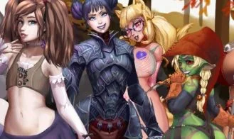 Tales Of Androgyny cover