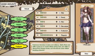 Tales Of Androgyny Screenshots (2)