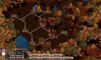 Tales Of Androgyny Screenshots (3)