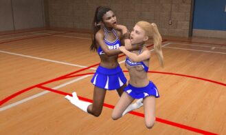 Time Loop Hunter Adult Game Screenshot (3)