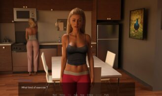 Two Weeks Adult Game Screenshot (1)