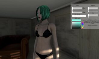 Whoreizon Adult Game Screenshot (5)