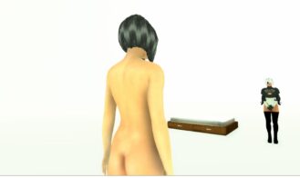 Whoreizon Adult Game Screenshot (6)