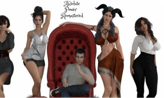 Absolute Power Remastered cover