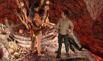 Absolute Power Remastered Adult Game Screenshot (6)