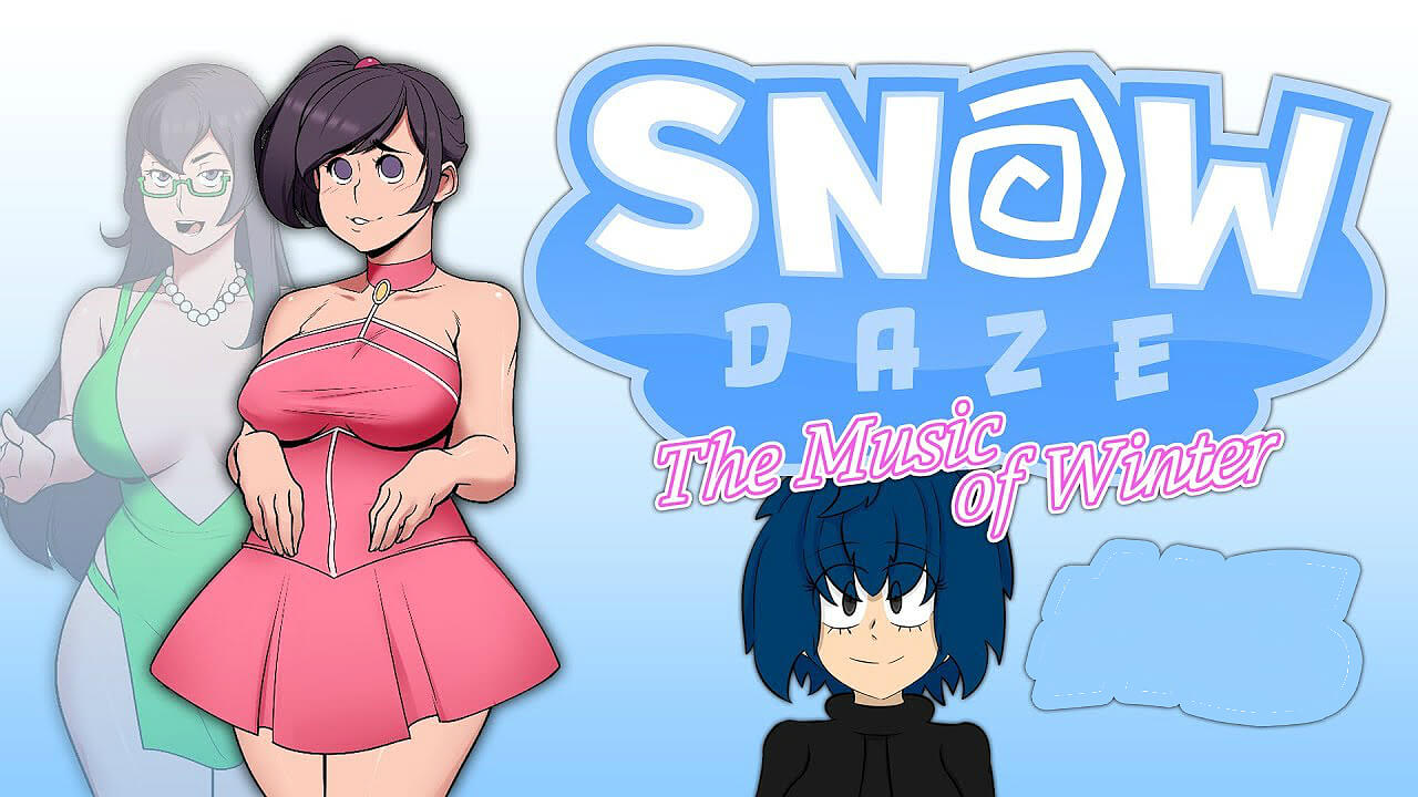 Snow Daze: The Music of Winter cover