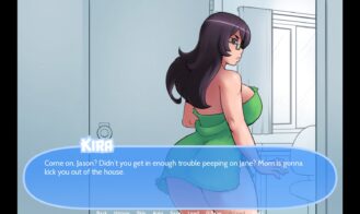 Snow Daze The Music of Winter Adult Game Screenshot (6)