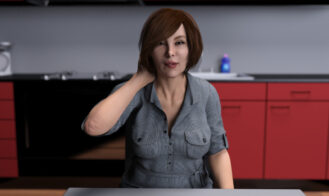 A Different Summer Adult Game Screenshot (1)