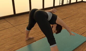 A Different Summer Adult Game Screenshot (3)