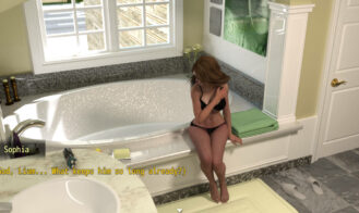 A Wife And Mother Adult Game Screenshot (3)