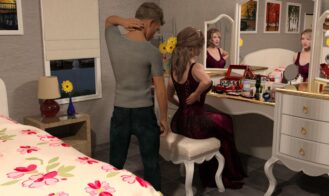 A Wife And Mother Adult Game Screenshot (9)