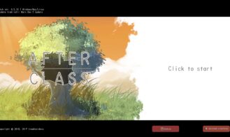 After Class Adult Game Screenshot (2)