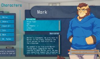 After Class Adult Game Screenshot (4)