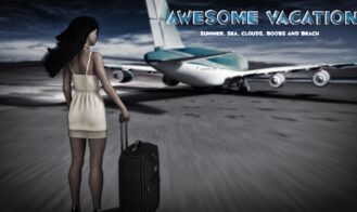 Awesome Vacation cover