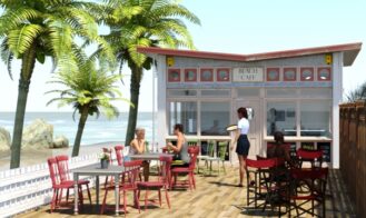 Awesome Vacation Adult Game Screenshot (7)