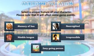 Awesome Vacation Adult Game Screenshot (9)