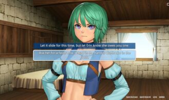 Bron’s Quest Adult Game Screenshot (1)