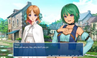 Bron’s Quest Adult Game Screenshot (4)