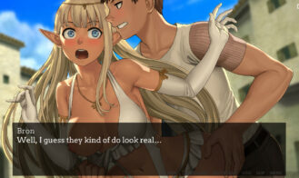 Bron’s Quest Adult Game Screenshot (6)