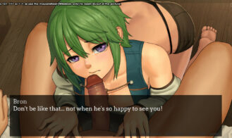 Bron’s Quest Adult Game Screenshot (7)