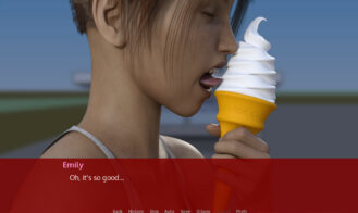 Daddy’s Goodnight Kiss Adult Game Screenshot (7)