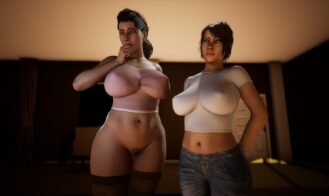 Dark Neighborhood Adult Game Screenshot (6)