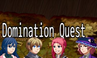 Domination Quest cover