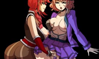 Domination Quest Adult Game Screenshot (1)