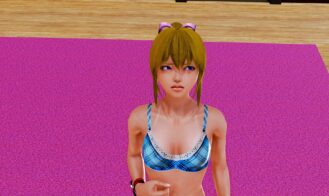 Eros' Lust Adult Game Screenshot (7)