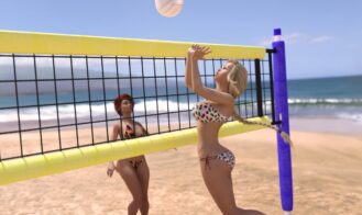 Fertile And Mating Adult Game Screenshot (3)