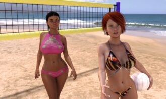 Fertile And Mating Adult Game Screenshot (5)