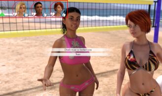 Fertile And Mating Adult Game Screenshot (9)