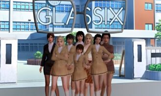 Glassix cover