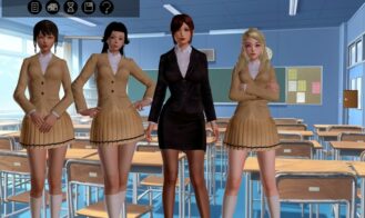 Glassix Adult Game Screenshot (1)