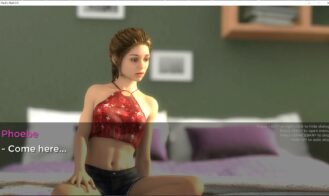 Hack n Stalk 2.0 Adult Game Screenshot (3)