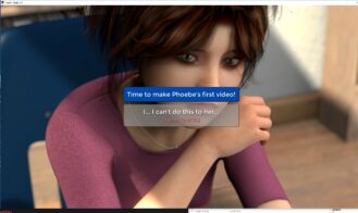 Hack n Stalk 2.0 Adult Game Screenshot (4)