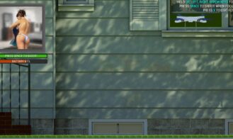 Hack n Stalk 2.0 Adult Game Screenshot (9)